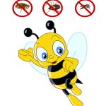 Flea Tick Spray Bee Safe